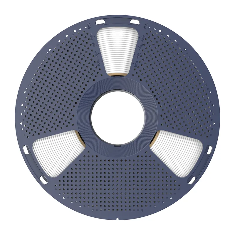 <![CDATA[Sunlu PLA+ Filament (White)]]>